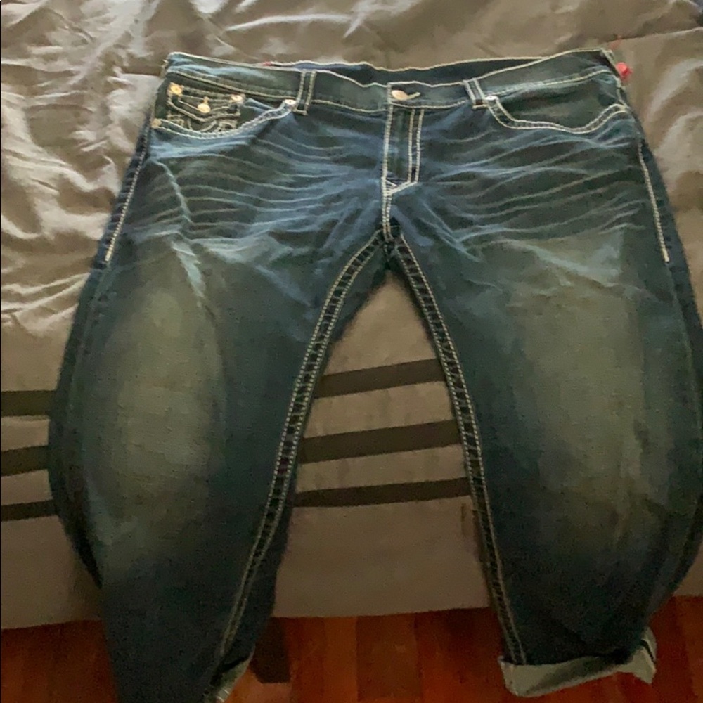 COPY - True religion jeans